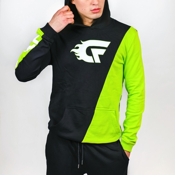 Men’s hoodie set - Picture 7 of 7